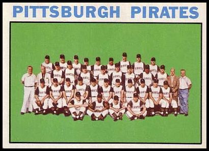 373 Pirates Team